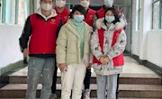   疫不容辞，战疫有我