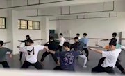 疫情防控•航音学院线上教学进行时系列报道之三  齐心共抗疫 云端共成长 ——航音学院舞蹈系疫情期间线上教学掠影