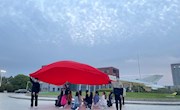 航音师生发挥专业优势用舞蹈作品助力抗疫