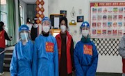 航音抗击疫情——研究生志愿服务篇