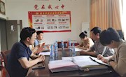 航空服务与音乐学院扎实推进 平安校园建设及毕业生就业工作