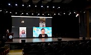 【70周年校庆】航空服务与音乐学院举办 “相约昌航，成长对话”优秀校友报告会