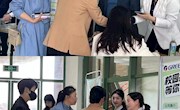 航空服务与音乐学院 举办毕业生专场招聘会