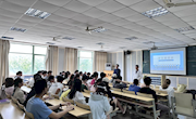 【主题教育】航空服务与音乐学院举办主题教育意见征集学生座谈会