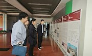 【主题教育】航空服务与音乐学院到江西财经大学艺术学院开展主题教育调研