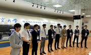 航空服务与音乐学院举行中国南方航空公司专场招聘活动