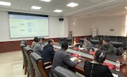  航空服务与音乐学院赴沈阳航空航天大学民用航空学院调研