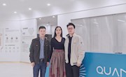 航空服务与音乐学院赴杭州走访校友企业