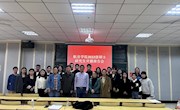 我院举行2022级硕士研究生开题报告会