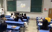 航空服务与音乐学院召开学风建设主题班会