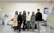 航空服务与音乐学院赴小海鸥舞蹈艺术学校、 南昌市骅庭贸易有限公司开展“访企拓岗”促就业行动