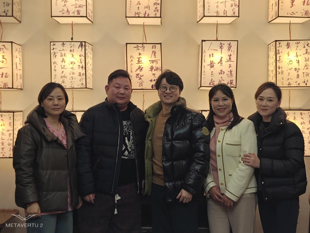 苏州访企拓岗