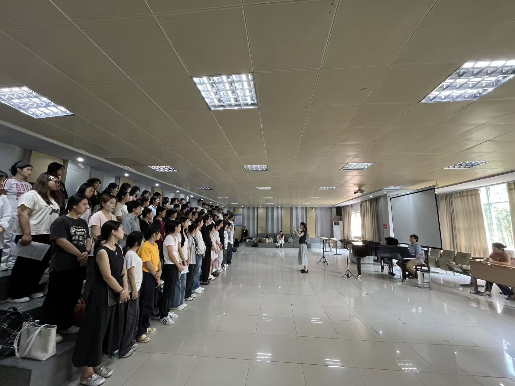2025秋季开学第一课
