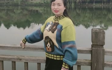 【2025 · 最美教师】我院贺晓蓉副教授当选2025年南昌航空大学“最美教师”