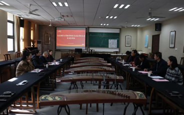 航空服务与音乐学院赴南京高校和企业访问