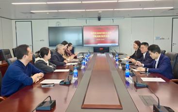 航空服务与音乐学院赴广州高校和企业访问