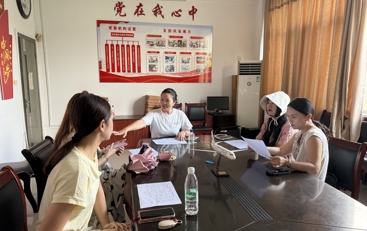 航空服务与音乐学院召开2026级迎新工作专题布置会