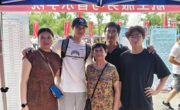 航空服务与音乐学院圆满完成2026级新生迎新工作